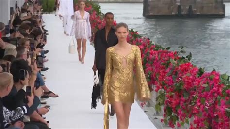 michael kors show high quality image for online shop
